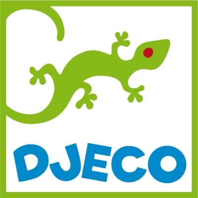 Logo Djeco